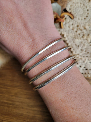 The Pawnee Stacker Cuffs