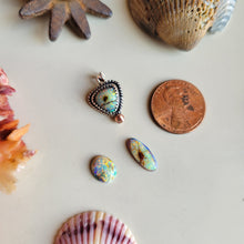 Load image into Gallery viewer, The Santa Fe Charm • Opal • PRE-ORDER