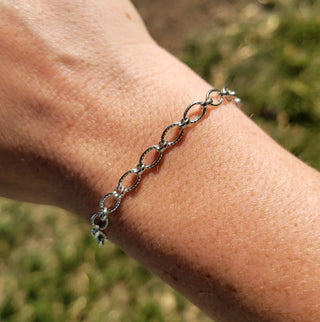 The Anna Bracelet - Royston