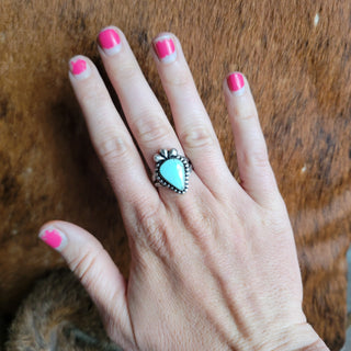 Baily Ring - Custom