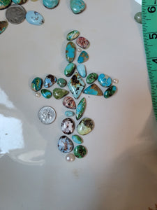 Blaze Cluster Cross