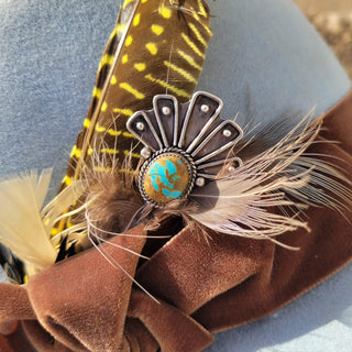 The Lora Lei Hat Pick
