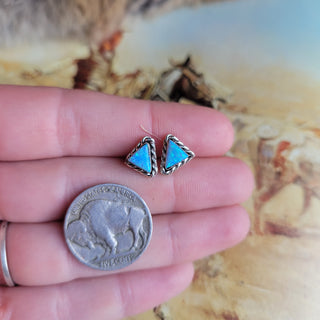 The Blake Studs - Opal
