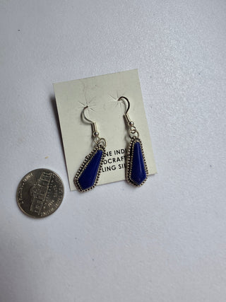 Elizabeth - Lapis ears