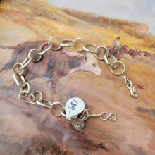 Load image into Gallery viewer, The Marley Chain Bracelet