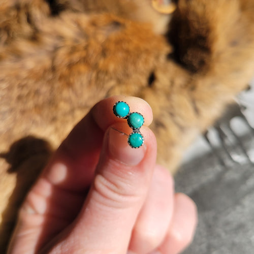 Mini Ear Crawler
