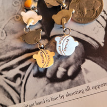 Load image into Gallery viewer, The Juanita Earrings