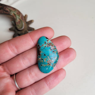 The Seminole Cabochon