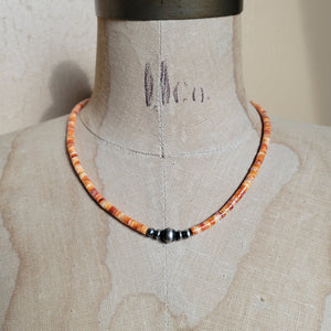 The Belle Creek Necklace