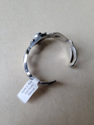 The Brittany Cuff - Golden Hills
