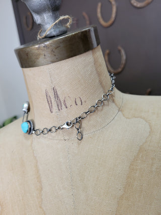 The Sonoran Statement Choker