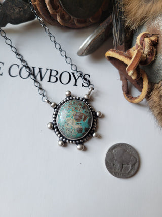 The Medora Necklace - Royston
