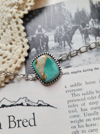 The Anna Bracelet - Royston