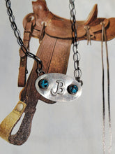 Load image into Gallery viewer, Baily Necklace
