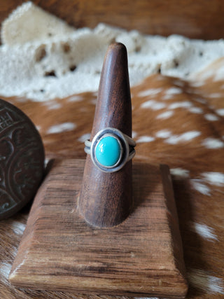 The Kincaid Rings - Adjustable - Kingman