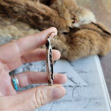 Load image into Gallery viewer, Sammy Naja Pendant