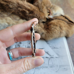 Sammy Naja Pendant