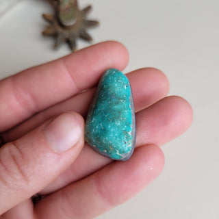 The Sadie Cabochon