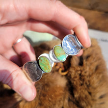 Load image into Gallery viewer, The McCabe Dime Cuff
