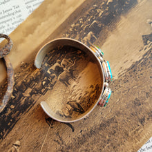 Load image into Gallery viewer, The Kay Cuff