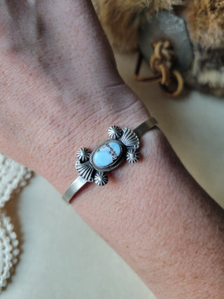 The Briley Cuff - Golden Hills