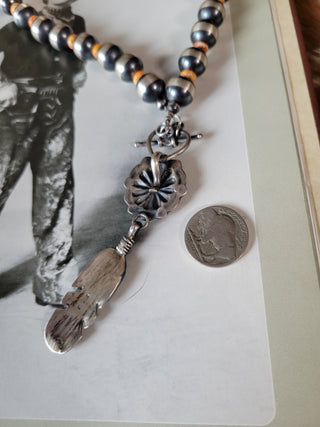 The Whitley Necklace