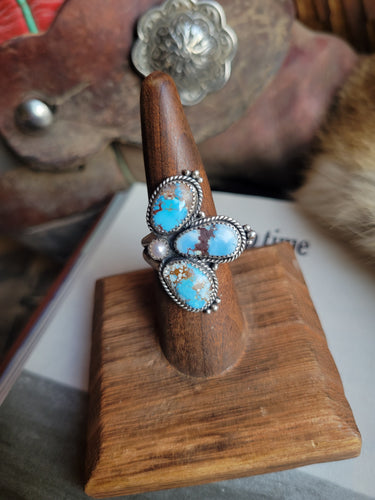 The Linsey Ring - Sz