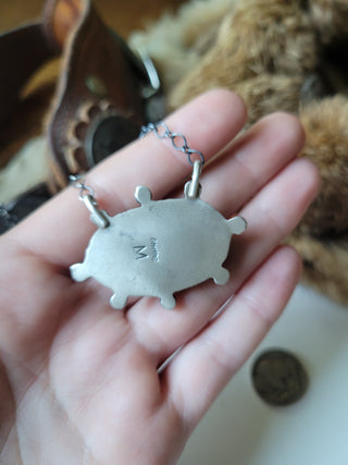 The Elko Necklace - Royston