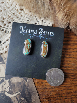 Jimi - Studs