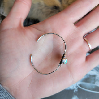 The Lainey Lynne Cuff - Mini