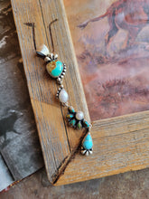 Load image into Gallery viewer, The Lauren Lariat Pendant - Surprise Design!!