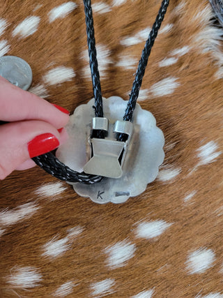 Horse Bolo