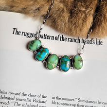 Load image into Gallery viewer, The Jazzlyn Necklace - #2