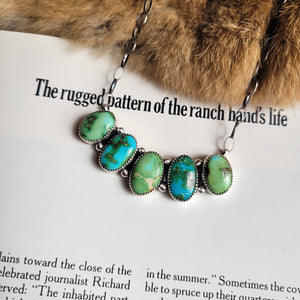The Jazzlyn Necklace - #2