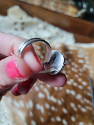 The Telluride Ring - Adjustable - Sonoran