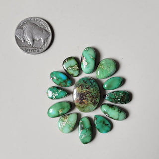 The Brandy Cluster Pendant