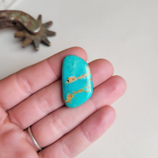 The Dorothy Cabochon