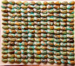 Lauren - Ring Holder Necklace