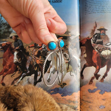 Load image into Gallery viewer, The Shawnee Hoops