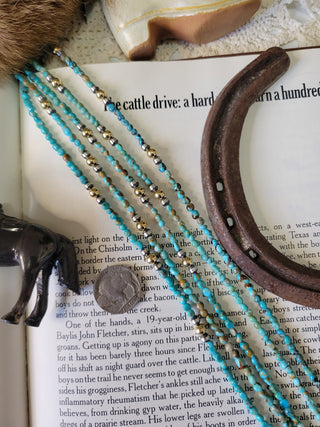 The Madison Necklace - 18"