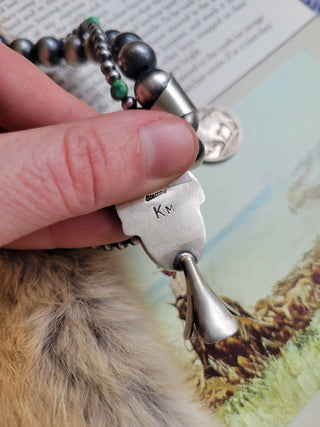 The Kylee Blossom Pendant