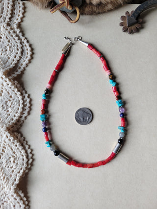 The Rosita Necklace