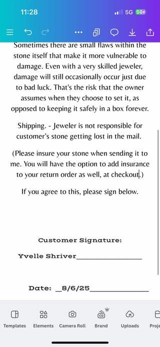 The Evie Cluster Pendant