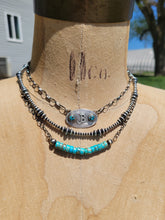 Load image into Gallery viewer, Baily Necklace