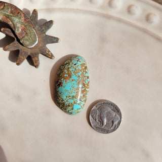 The Cartwright Cabochon - #8 Mine