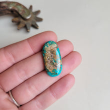 Load image into Gallery viewer, The Tori Cabochon
