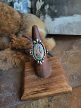 Load image into Gallery viewer, The Kori Ring - Sz 8