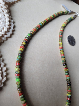 The Terri Necklace