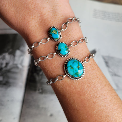 The Alexa Mommy & Me Bracelet Set