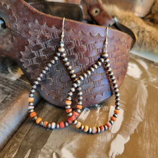 Angela Hoops - Spiny